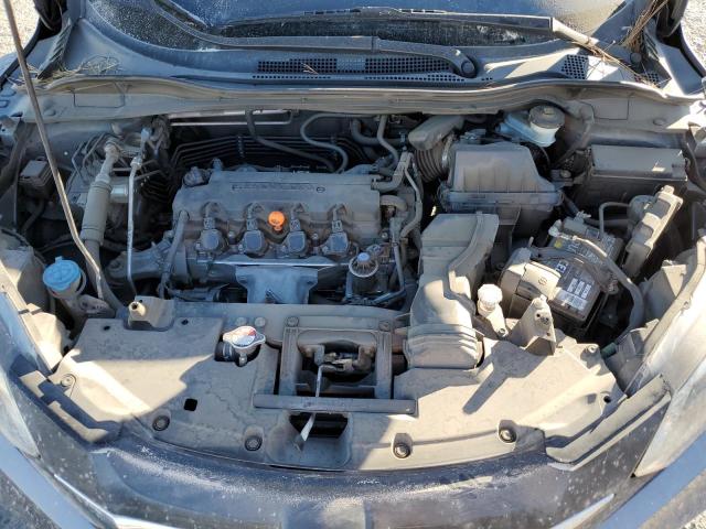 2016 HONDA HR-V EX - 3CZRU5H57GM741272