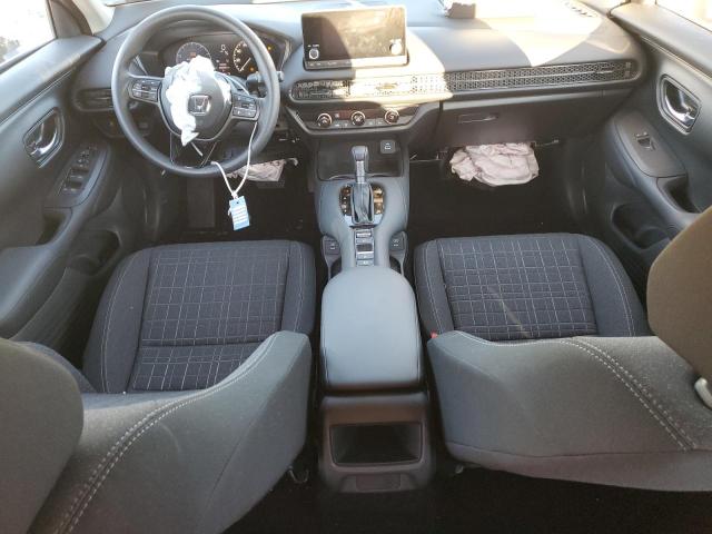 2025 HONDA HR-V LX - 3CZRZ2H38SM711589