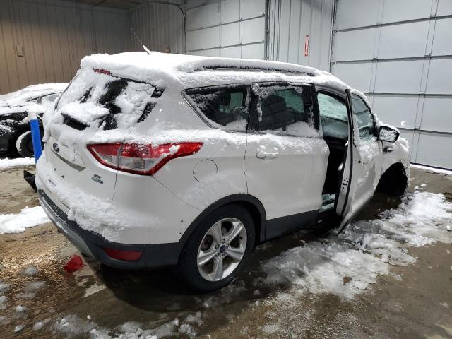 2016 FORD ESCAPE SE - 1FMCU9G9XGUB85330