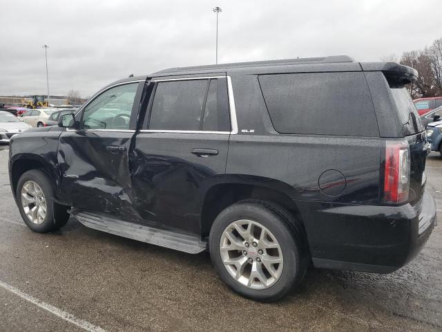 2015 GMC YUKON SLE 1GKS2AKC3FR552553