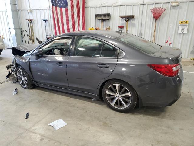 2019 SUBARU LEGACY 3.6 4S3BNEN61K3005858