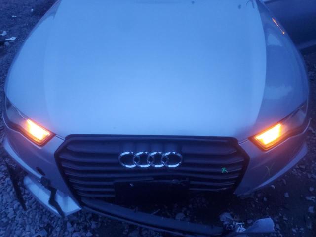 VIN WAUF3AFC6JN092726 2018 AUDI A6 no.11