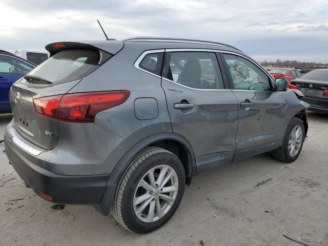 2018 NISSAN ROGUE SPOR - JN1BJ1CP0JW102422
