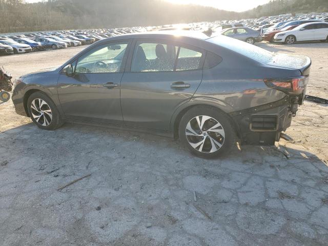 2024 SUBARU LEGACY PRE - 4S3BWAD61R3007997