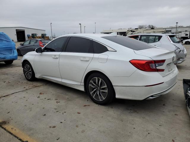 VIN 1HGCV3F46JA011981 2018 HONDA ACCORD no.2