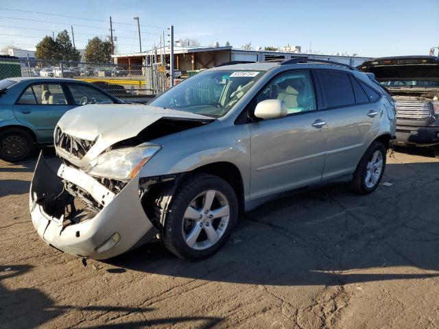 2008 LEXUS RX 350 #3034580737