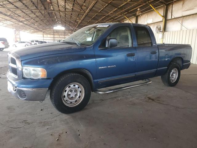 DODGE RAM 1500
