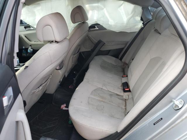 2017 HYUNDAI SONATA SE - 5NPE24AF6HH566396