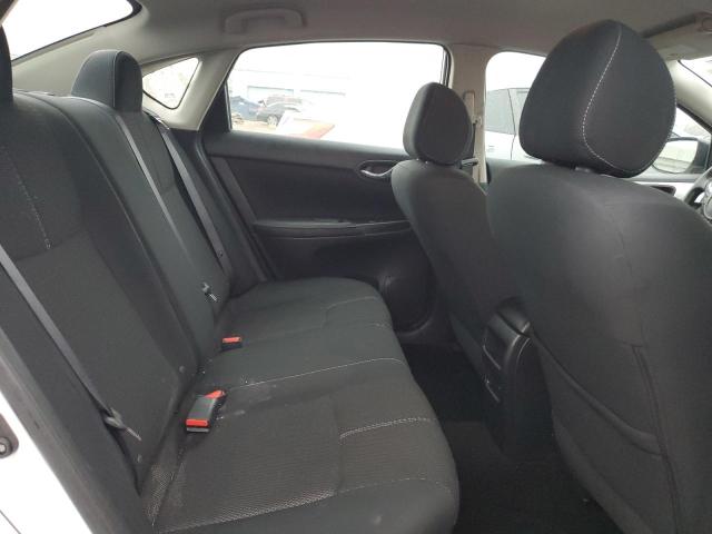 2018 NISSAN SENTRA S - 3N1AB7APXJY244767
