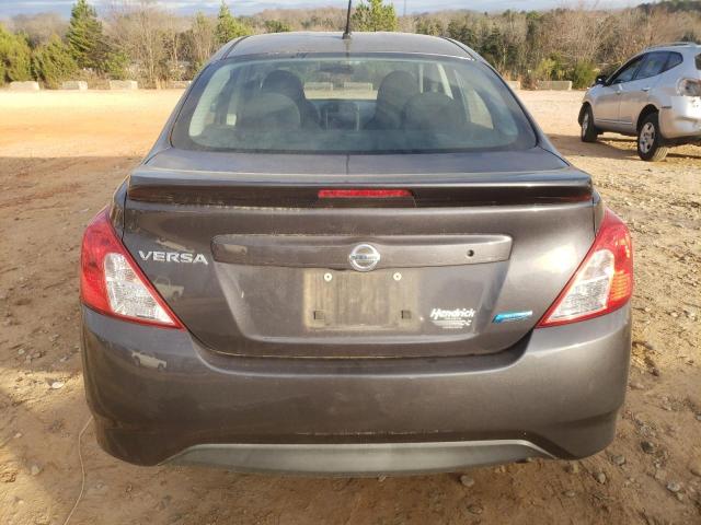 2015 NISSAN VERSA S - 3N1CN7AP4FL884171