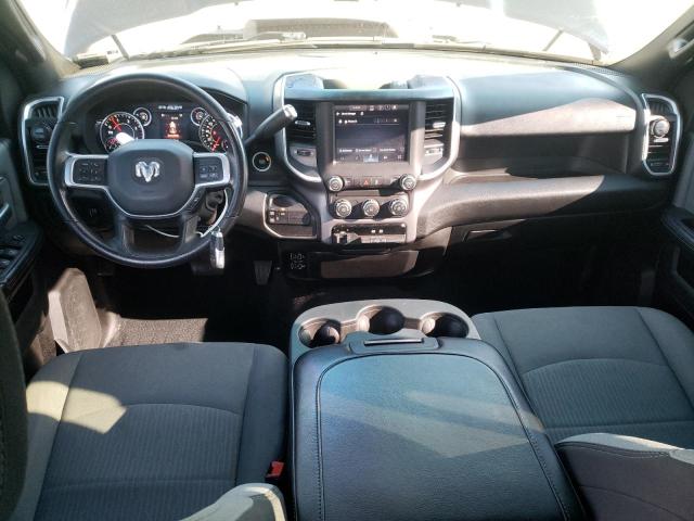 2022 RAM 2500 BIG H - 3C6UR5JL6NG297055