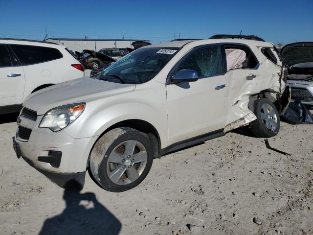 VIN 1GNALBEKXEZ116950 2014 CHEVROLET EQUINOX no.1