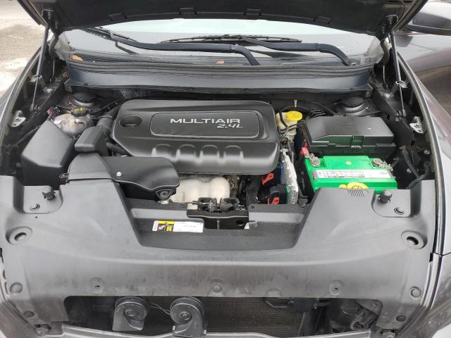 2016 JEEP CHEROKEE L - 1C4PJLCB7GW108259