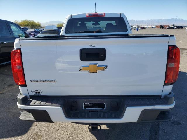 2017 CHEVROLET COLORADO - 1GCHSBEA6H1329933