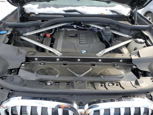 2021 BMW X7 XDRIVE4 - 5UXCW2C03M9E87684