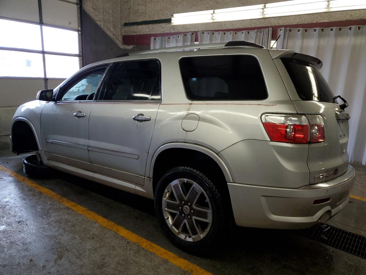 1GKKVTEDXCJ392298 - 2012 GMC ACADIA DEN - #84182764