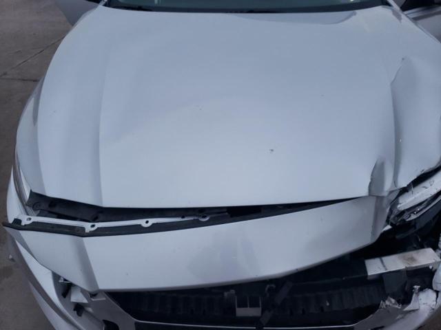 2021 NISSAN ALTIMA SV - 1N4BL4DV2MN415798