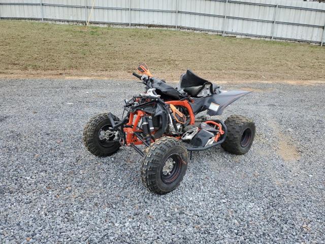 2024 YAMAHA YFZ450 R 5Y4AJ69E6RA103800