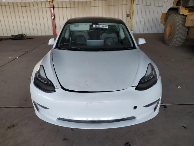 VIN 5YJ3E1EA3KF425125 2019 TESLA MODEL 3 no.5