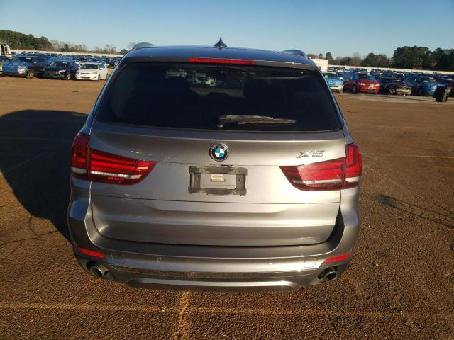 2016 BMW X5 XDRIVE3 - 5UXKR0C53G0S89650