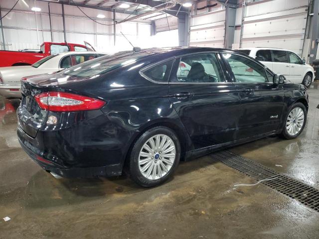 2016 FORD FUSION SE - 3FA6P0LU5GR405999