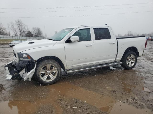 RAM 1500 SPORT