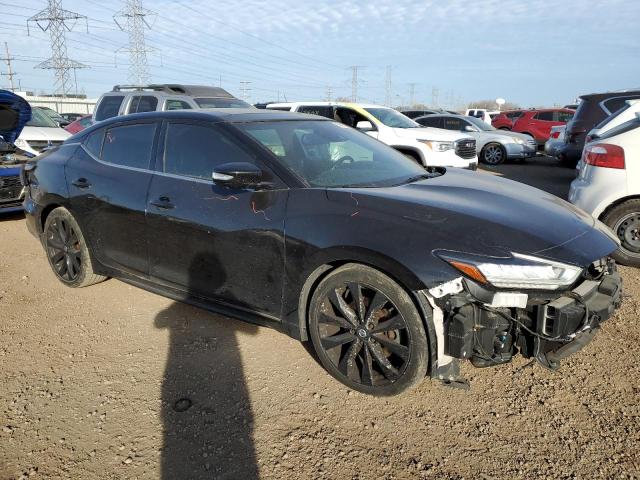2019 NISSAN MAXIMA S - 1N4AA6AV2KC381338