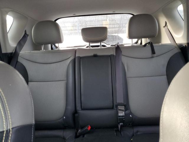 2016 KIA SOUL + - KNDJP3A52G7332793