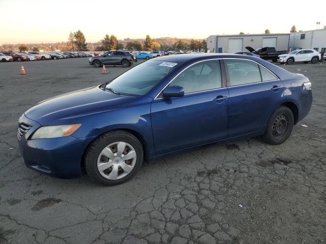 2008 TOYOTA CAMRY CE #3030814511