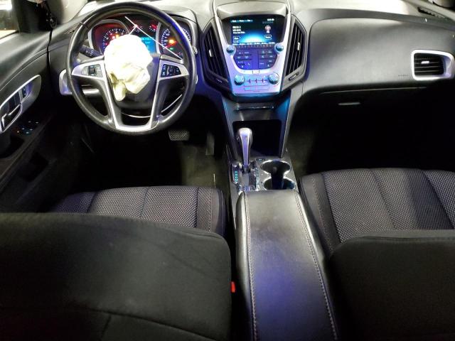 2015 CHEVROLET EQUINOX LT - 2GNALBEKXF6204717