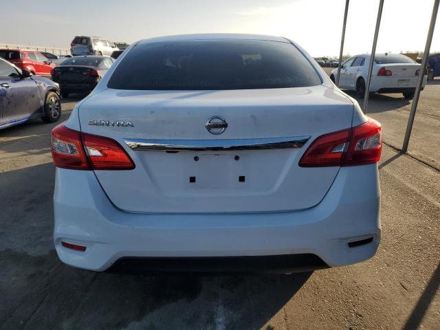 2018 NISSAN SENTRA S - 3N1AB7AP4JY330267
