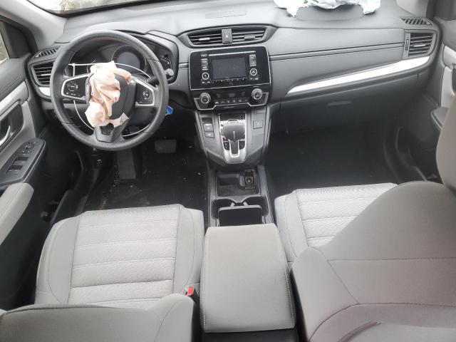 2019 HONDA CR-V LX - 2HKRW6H32KH229695