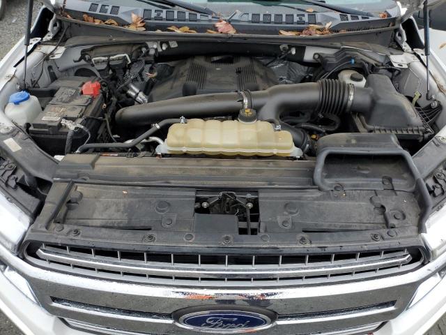2019 FORD F150 SUPER - 1FTEW1E46KFC97751