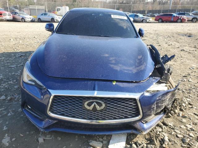 2018 INFINITI Q60 RED SP - JN1FV7EL8JM630532