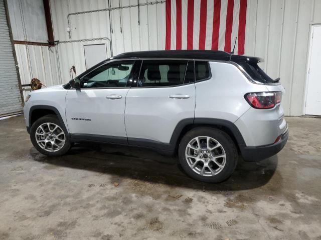 VIN 3C4NJDCN4ST508267 2025 JEEP COMPASS no.2