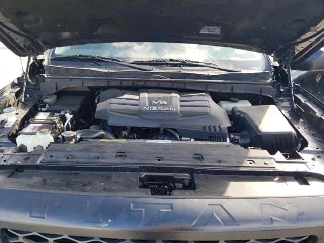 2019 NISSAN TITAN S - 1N6AA1EJ4KN533982