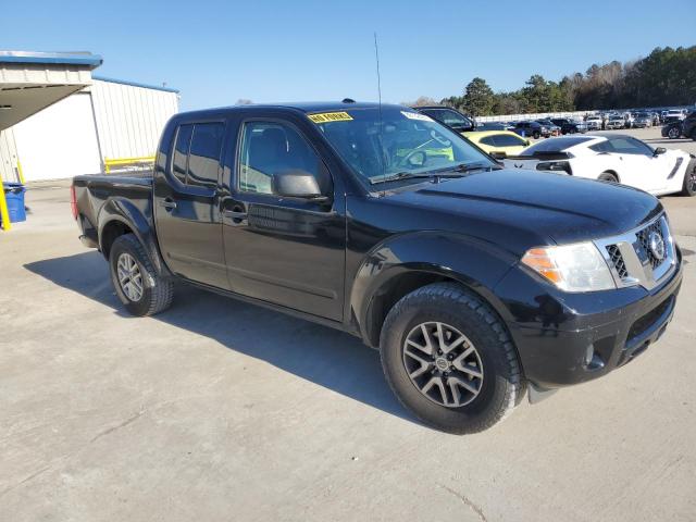 2017 NISSAN FRONTIER S - 1N6AD0ER1HN726378