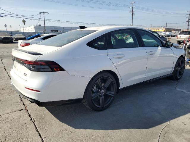 Vin: 1hgcy2f73ra073975, lot: 81993294, honda accord hybrid sport-l 20243