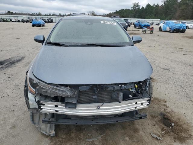 2022 TOYOTA COROLLA LE - 5YFEPMAE9NP331224
