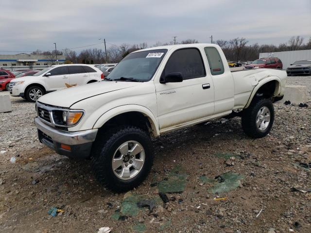 TOYOTA TACOMA XTR