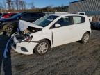 2019 CHEVROLET SONIC - 1G1JG6SB7K4131643