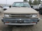 Lot #3048752770 1987 MAZDA B2200 SHOR