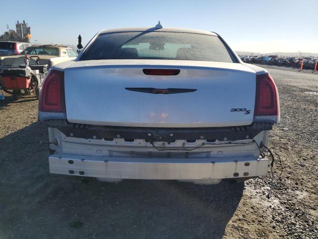 VIN 2C3CCABGXMH529157 2021 CHRYSLER 300 no.6