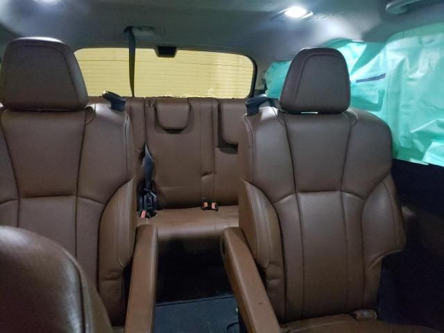 2019 SUBARU ASCENT TOU 4S4WMARD5K3483797