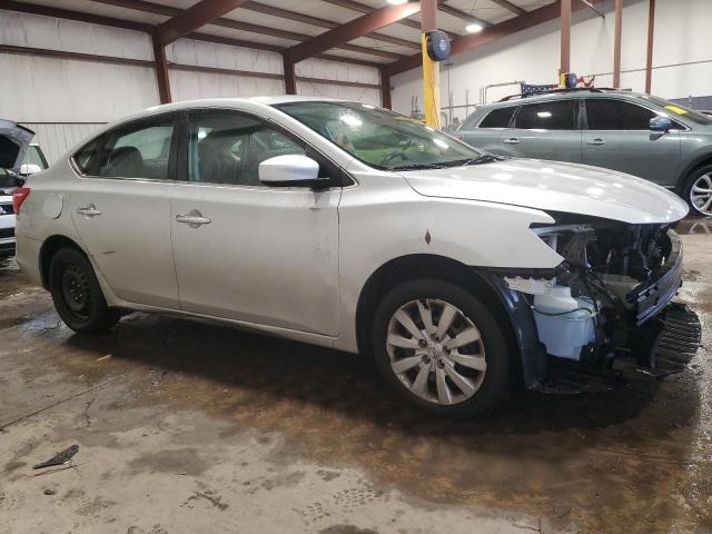 2018 NISSAN SENTRA S - 3N1AB7AP6JY223348