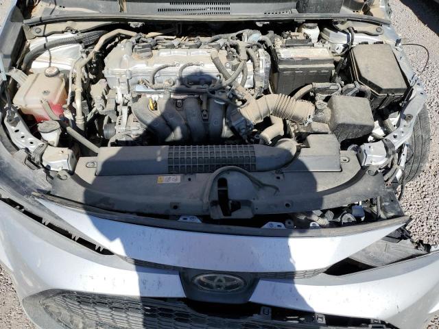 2021 TOYOTA COROLLA LE - 5YFEPMAE0MP183771
