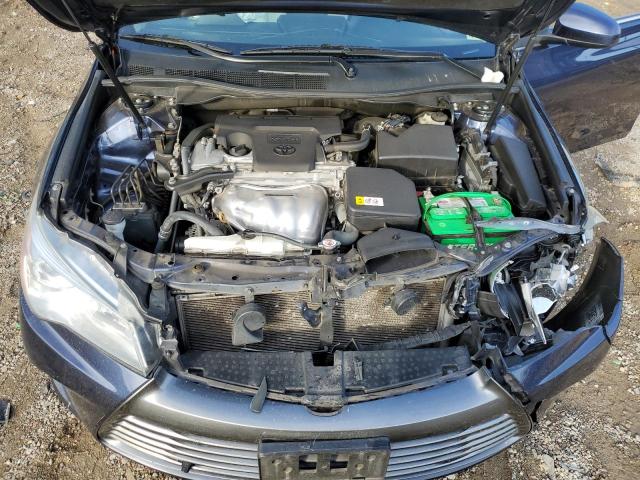 VIN 4T1BF1FK9HU627088 2017 TOYOTA CAMRY no.11