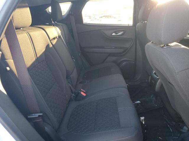 2021 CHEVROLET BLAZER 2LT - 3GNKBCR40MS524734