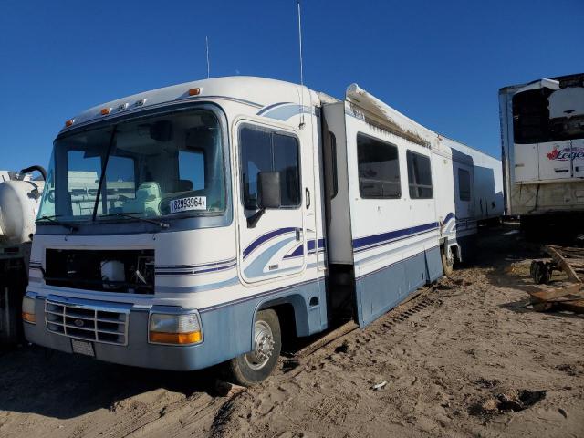 OTHER RV 1995 white  gas 3FCMF53G6SJA08465 photo #3