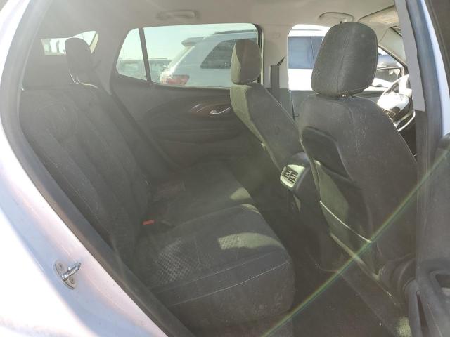 2018 GMC TERRAIN SL - 3GKALMEV7JL387372